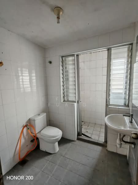 2-storey Terraced House for Rent in Setia Alam (Selangor) - Veni Foo Yoke Fuang - Bathroom - PropertyGuru.com.my