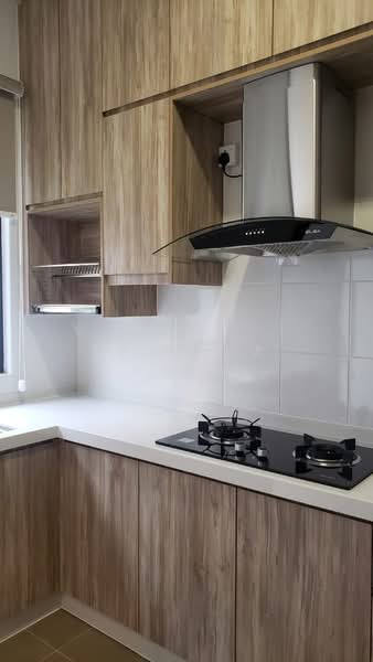 Rumah Teres 2-Tingkat untuk Dijual di Cyberjaya (Selangor) - ZF Chua - Kitchen - PropertyGuru.com.my