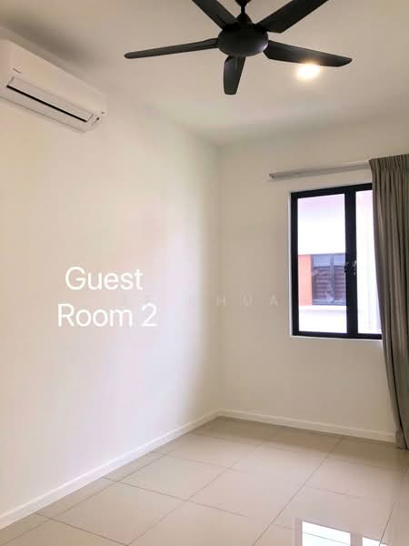 Rumah Teres 2-Tingkat untuk Dijual di Cyberjaya (Selangor) - ZF Chua - Bedroom - PropertyGuru.com.my