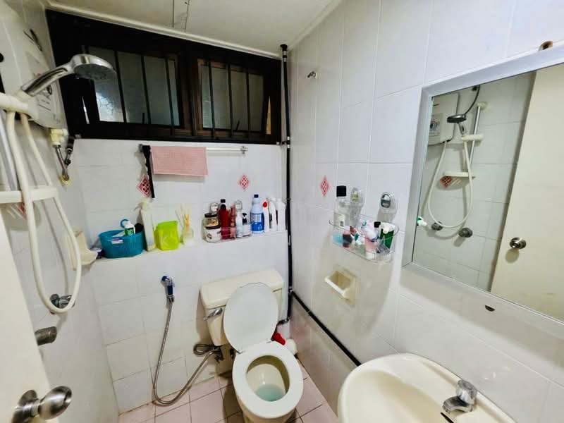 Condominium for Sale at Eden Fairway Condominium - Kelvin Lim - PropertyGuru.com.my