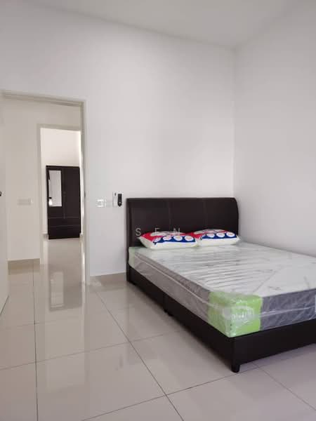 Townhouse for Rent in Bandar Cassia (Batu Kawan) - Yusen . - Bedroom - PropertyGuru.com.my