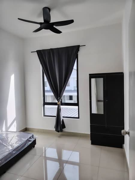 Townhouse for Rent in Bandar Cassia (Batu Kawan) - Yusen . - Bedroom - PropertyGuru.com.my