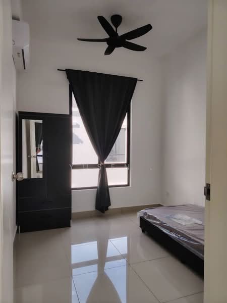 Townhouse for Rent in Bandar Cassia (Batu Kawan) - Yusen . - Bedroom - PropertyGuru.com.my