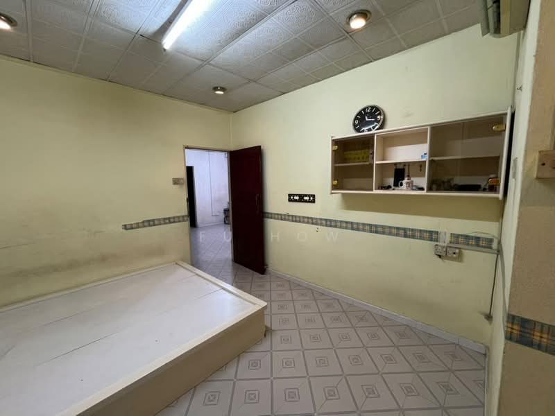Rumah Berkembar untuk Dijual di Kampung Gajah (Butterworth) - FU HOW - Bedroom - PropertyGuru.com.my