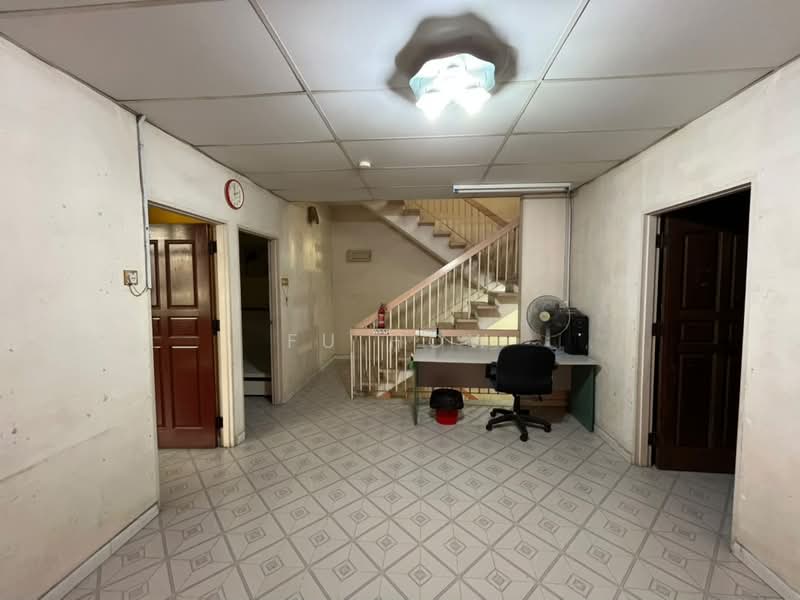 Rumah Berkembar untuk Dijual di Kampung Gajah (Butterworth) - FU HOW - Interior - PropertyGuru.com.my