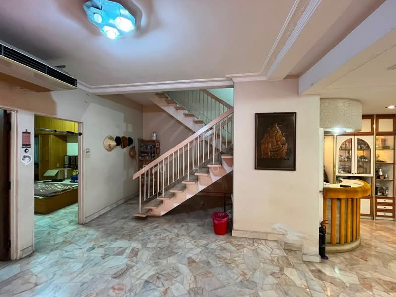 Rumah Berkembar untuk Dijual di Kampung Gajah (Butterworth) - FU HOW - Interior - PropertyGuru.com.my