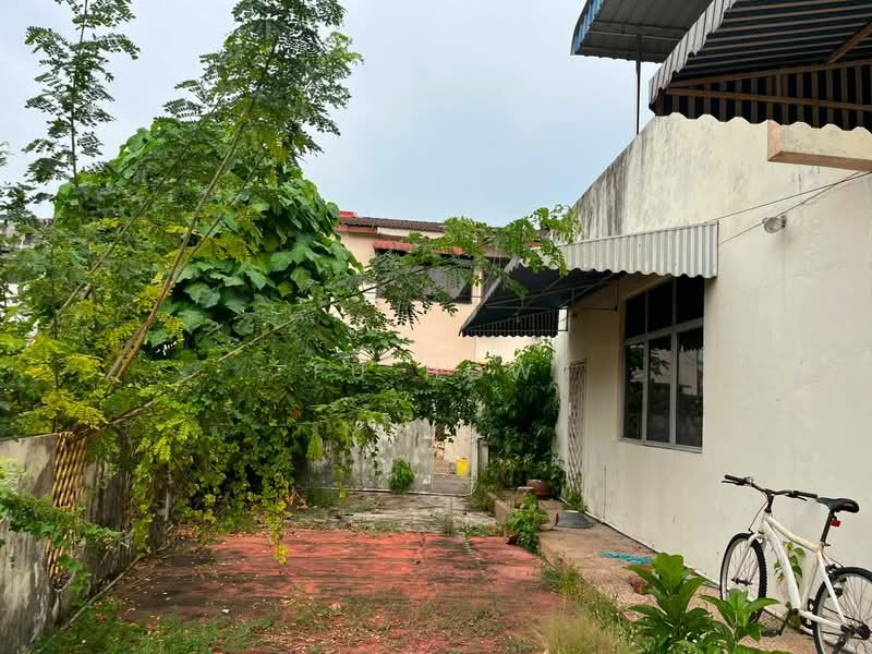 Rumah Berkembar untuk Dijual di Kampung Gajah (Butterworth) - FU HOW - Exterior - PropertyGuru.com.my