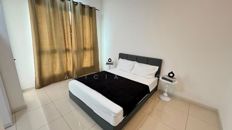 Service Residence for Rent at Serviced Residence @ Sunway D'hill Residences - Alicia Soo - Bedroom - PropertyGuru.com.my