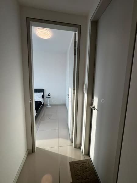 Service Residence for Rent at Serviced Residence @ Sunway D'hill Residences - Alicia Soo - Corridor - PropertyGuru.com.my