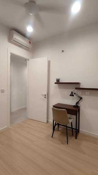 Kediaman Servis untuk Disewa di Kami - Pui Ling Teoh - Study - PropertyGuru.com.my