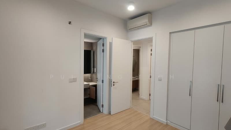 Kediaman Servis untuk Disewa di Kami - Pui Ling Teoh - Interior - PropertyGuru.com.my