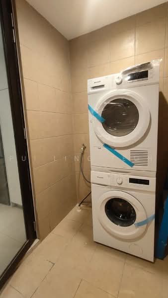 Kediaman Servis untuk Disewa di Kami - Pui Ling Teoh - Interior - PropertyGuru.com.my