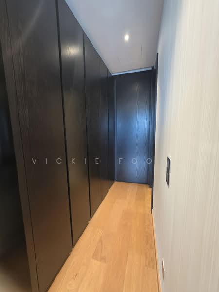 Servis Apartment untuk Dijual di The Ritz-Carlton Residences - Vickie Foong - Interior - PropertyGuru.com.my