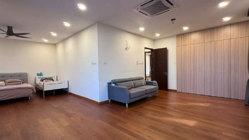 Semi-Detached House for Sale in Iskandar Puteri (Nusajaya) (Johor) - Max Yee - Bedroom - PropertyGuru.com.my