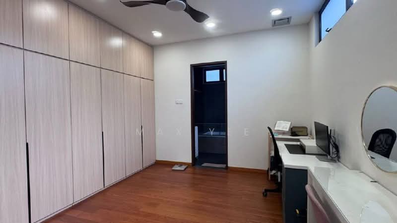 Semi-Detached House for Sale in Iskandar Puteri (Nusajaya) (Johor) - Max Yee - Bedroom - PropertyGuru.com.my
