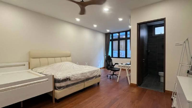 Semi-Detached House for Sale in Iskandar Puteri (Nusajaya) (Johor) - Max Yee - Bedroom - PropertyGuru.com.my
