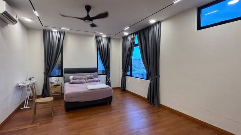 Semi-Detached House for Sale in Iskandar Puteri (Nusajaya) (Johor) - Max Yee - Bedroom - PropertyGuru.com.my