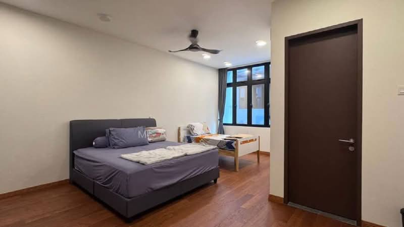 Semi-Detached House for Sale in Iskandar Puteri (Nusajaya) (Johor) - Max Yee - Bedroom - PropertyGuru.com.my