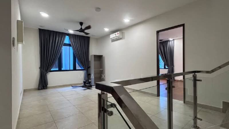 Semi-Detached House for Sale in Iskandar Puteri (Nusajaya) (Johor) - Max Yee - Interior - PropertyGuru.com.my
