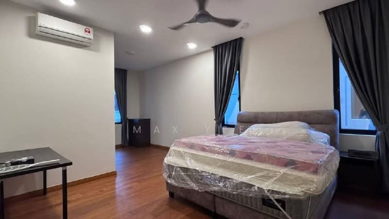 Semi-Detached House for Sale in Iskandar Puteri (Nusajaya) (Johor) - Max Yee - Bedroom - PropertyGuru.com.my