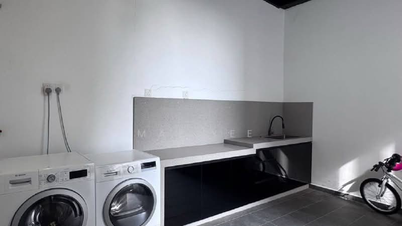 Semi-Detached House for Sale in Iskandar Puteri (Nusajaya) (Johor) - Max Yee - Interior - PropertyGuru.com.my