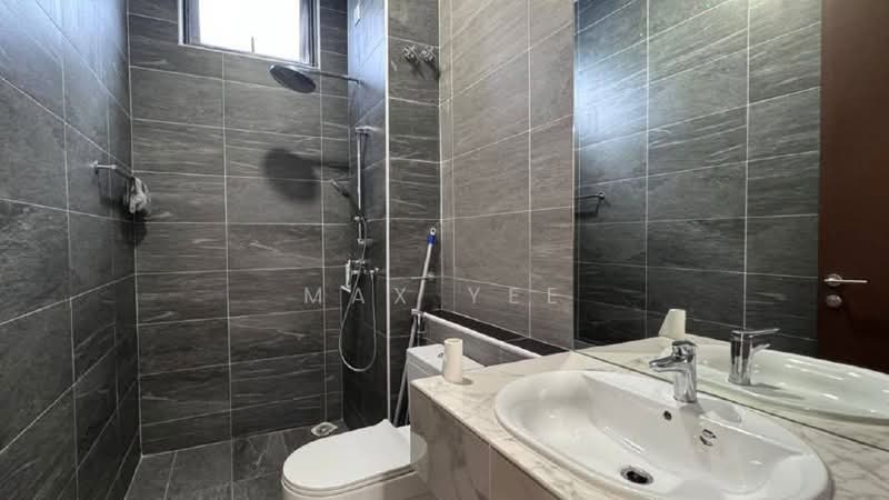 Semi-Detached House for Sale in Iskandar Puteri (Nusajaya) (Johor) - Max Yee - Bathroom - PropertyGuru.com.my