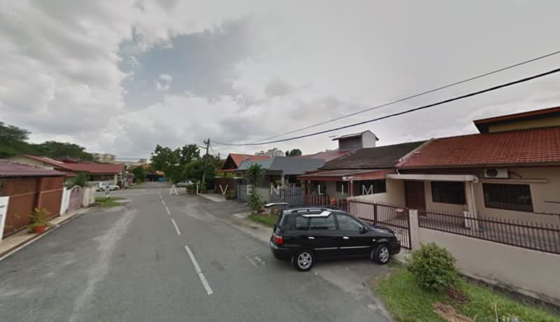 Rumah Teres 2-Tingkat untuk Dijual di Kepong (Kuala Lumpur) - Alven Lim - Exterior - PropertyGuru.com.my