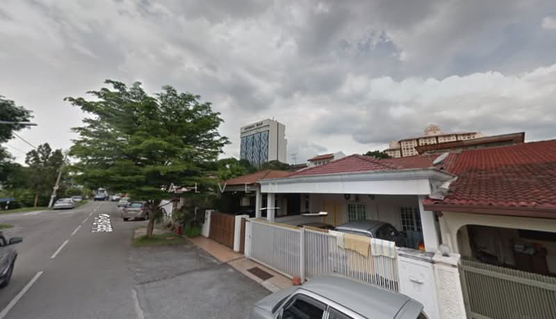 Rumah Teres 2-Tingkat untuk Dijual di Kepong (Kuala Lumpur) - Alven Lim - Exterior - PropertyGuru.com.my