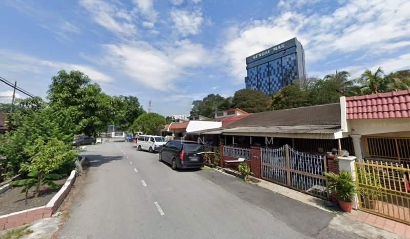 Rumah Teres 2-Tingkat untuk Dijual di Kepong (Kuala Lumpur) - Alven Lim - Exterior - PropertyGuru.com.my