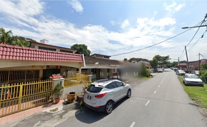 Rumah Teres 2-Tingkat untuk Dijual di Kepong (Kuala Lumpur) - Alven Lim - Exterior - PropertyGuru.com.my