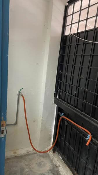 Rumah Flat untuk Dijual di Pangsapuri Taman Bukit Rawang Putra - Penny Yap - Exterior - PropertyGuru.com.my