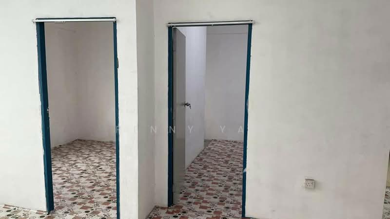 Rumah Flat untuk Dijual di Pangsapuri Taman Bukit Rawang Putra - Penny Yap - Interior - PropertyGuru.com.my
