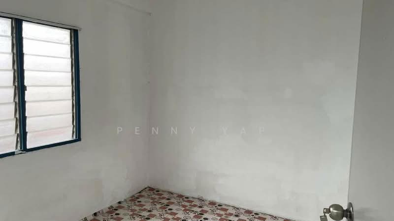 Rumah Flat untuk Dijual di Pangsapuri Taman Bukit Rawang Putra - Penny Yap - Interior - PropertyGuru.com.my