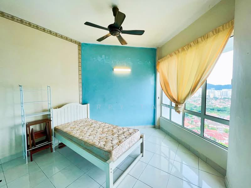 Condominium for Rent at Regency Heights Condo - Jerry Tan - Bedroom - PropertyGuru.com.my