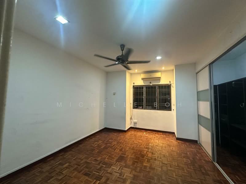 Terraced House for Sale in Kota Kemuning (Shah Alam) - Michelle Boh - Bedroom - PropertyGuru.com.my