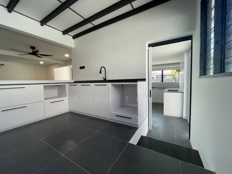 Semi-Detached House for Sale in Kuantan (Pahang) - Alan Tan - Kitchen - PropertyGuru.com.my