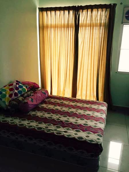 Kondominium untuk Disewa di Reflections Condominium - Jinelle Ong - Bedroom - PropertyGuru.com.my