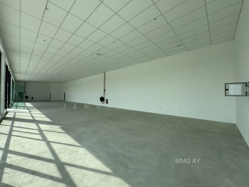 Factory for Rent in Kawasan Perindustrian Kapar Bestari (Kapar) - Jennie Chew - PropertyGuru.com.my