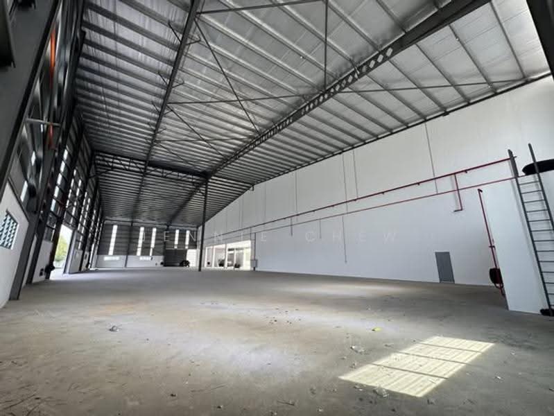 Factory for Rent in Kawasan Perindustrian Kapar Bestari (Kapar) - Jennie Chew - PropertyGuru.com.my
