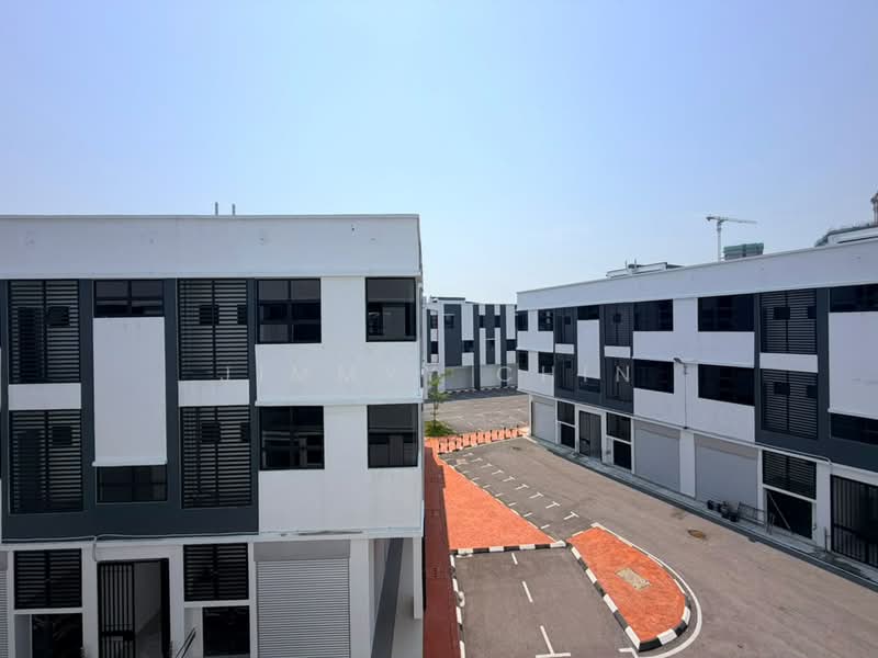 Shop for Rent in Kuching (Sarawak) - Jimmyy Chin - Exterior - PropertyGuru.com.my