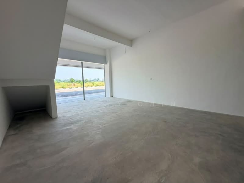 Shop for Rent in Kuching (Sarawak) - Jimmyy Chin - Interior - PropertyGuru.com.my