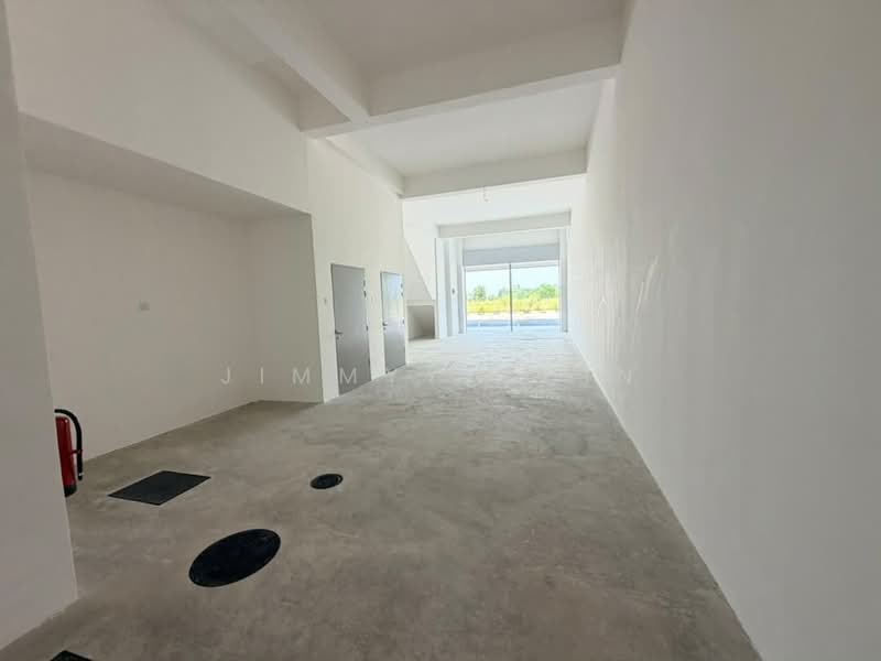 Shop for Rent in Kuching (Sarawak) - Jimmyy Chin - Interior - PropertyGuru.com.my