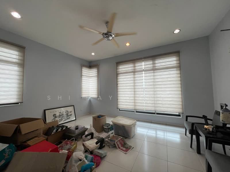 Rumah Kluster untuk Dijual di Skudai (Johor) - Shi May Yeong - Interior - PropertyGuru.com.my