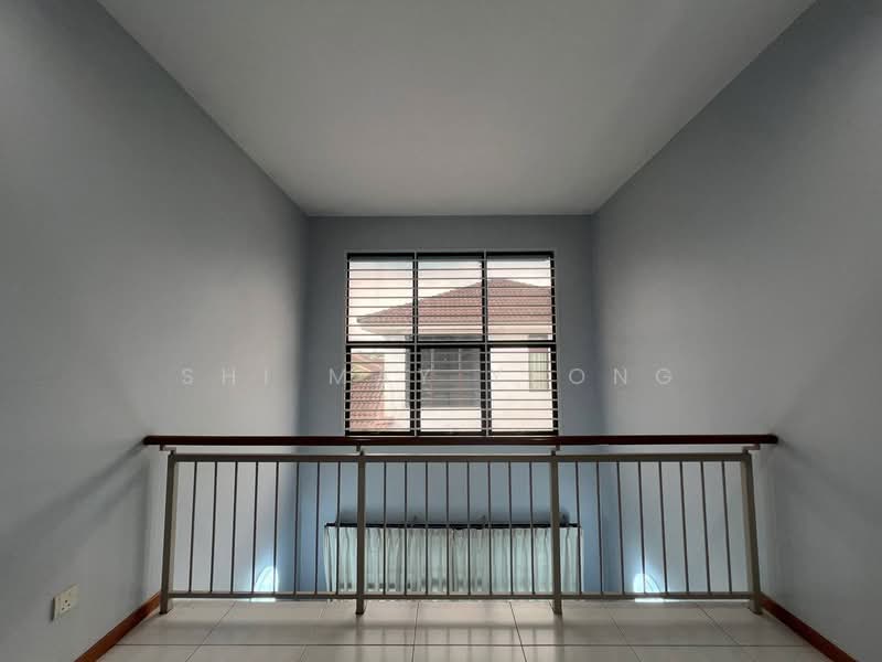 Rumah Kluster untuk Dijual di Skudai (Johor) - Shi May Yeong - Interior - PropertyGuru.com.my