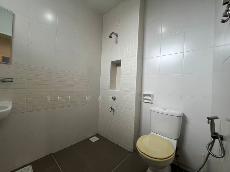 Rumah Kluster untuk Dijual di Skudai (Johor) - Shi May Yeong - Bathroom - PropertyGuru.com.my