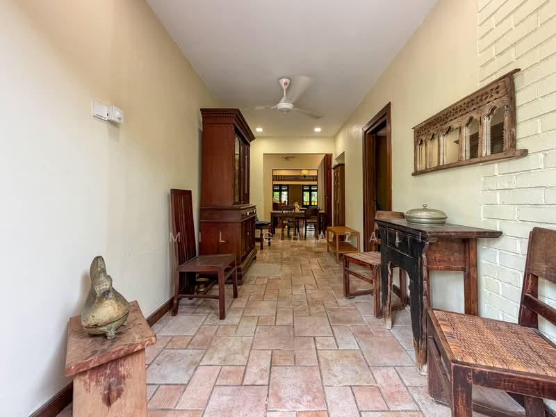 Bungalow House untuk Dijual di Seksyen 6 (Petaling Jaya) - Kamil Ghazali - PropertyGuru.com.my