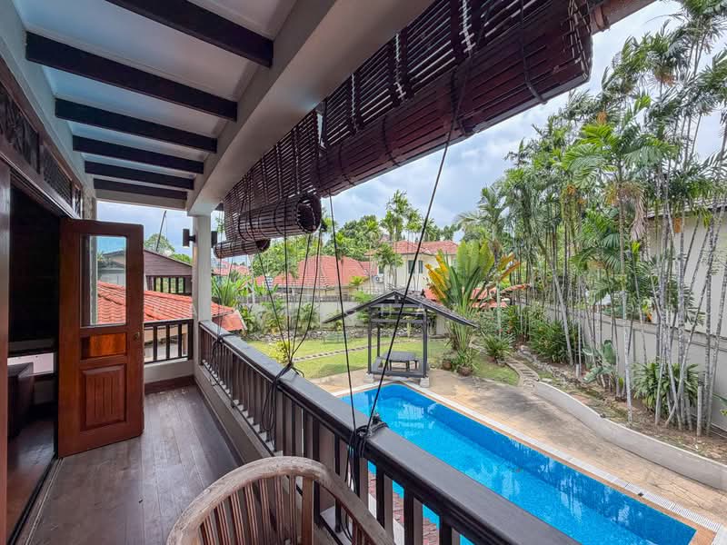 Bungalow House untuk Dijual di Seksyen 6 (Petaling Jaya) - Kamil Ghazali - PropertyGuru.com.my