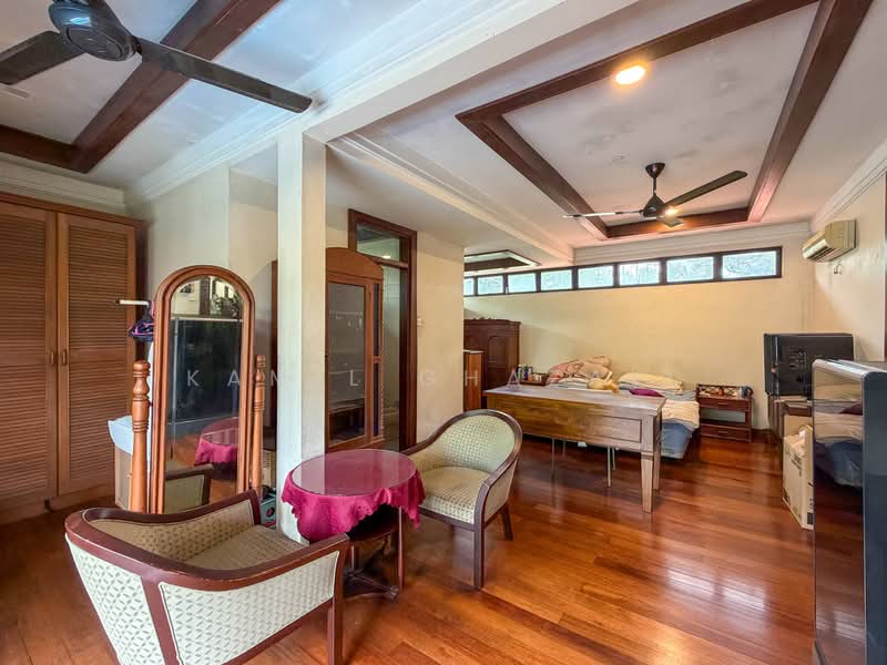 Bungalow House untuk Dijual di Seksyen 6 (Petaling Jaya) - Kamil Ghazali - PropertyGuru.com.my