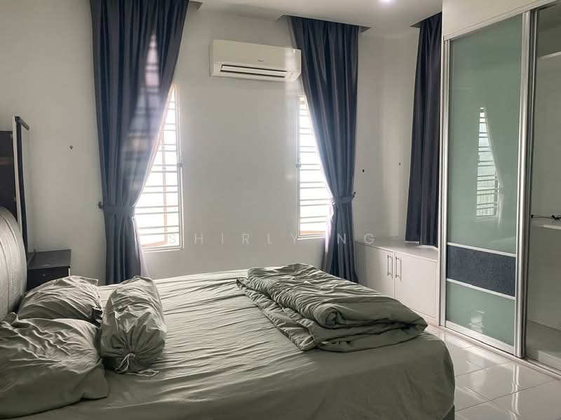 Kondominium untuk Disewa di T-Parkland - Shirly Ng - Bedroom - PropertyGuru.com.my
