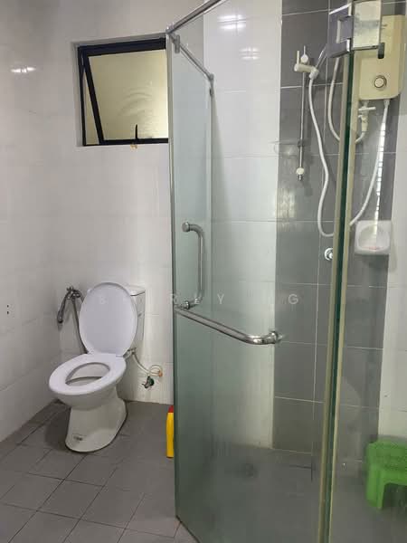 Kondominium untuk Disewa di T-Parkland - Shirly Ng - Bathroom - PropertyGuru.com.my